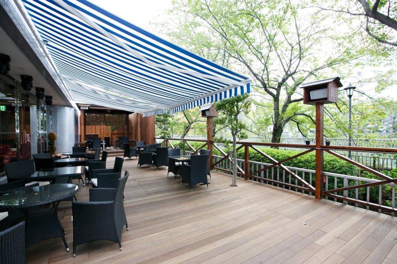 Day Nice Hotel Tokio Zewnętrze zdjęcie