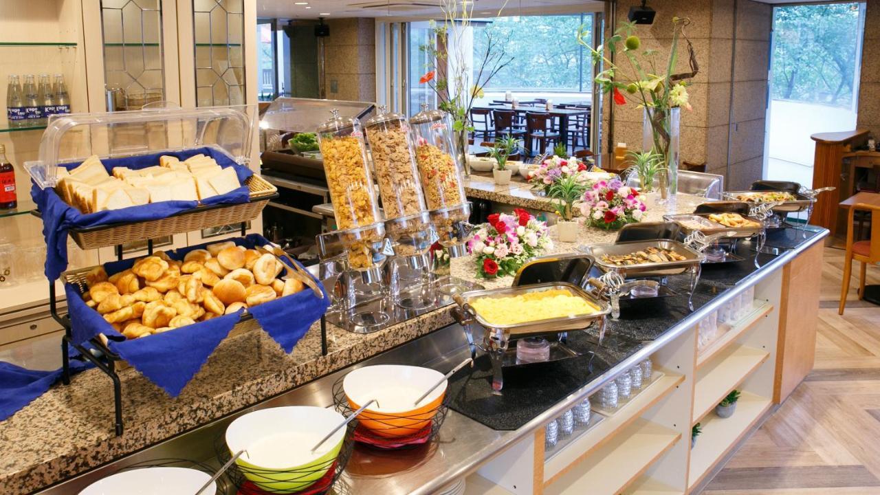 Day Nice Hotel Tokio Zewnętrze zdjęcie