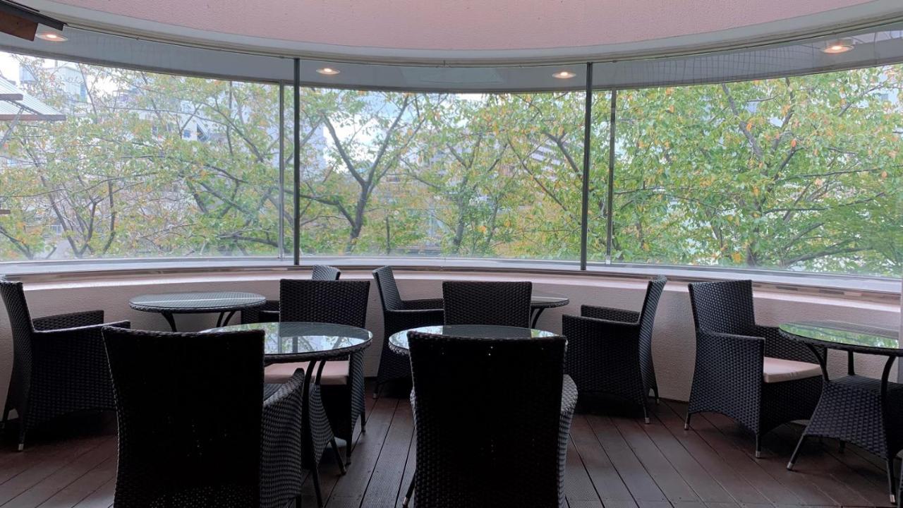 Day Nice Hotel Tokio Zewnętrze zdjęcie