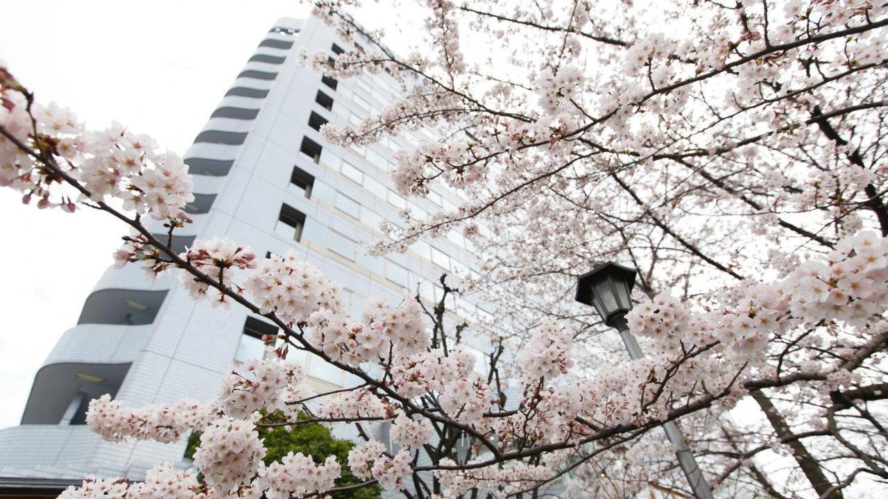 Day Nice Hotel Tokio Zewnętrze zdjęcie