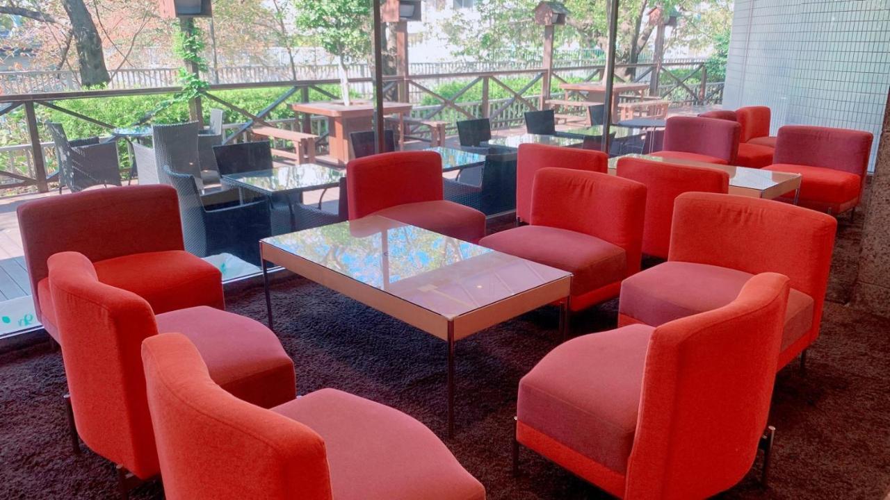Day Nice Hotel Tokio Zewnętrze zdjęcie