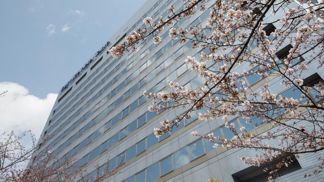 Day Nice Hotel Tokio Zewnętrze zdjęcie