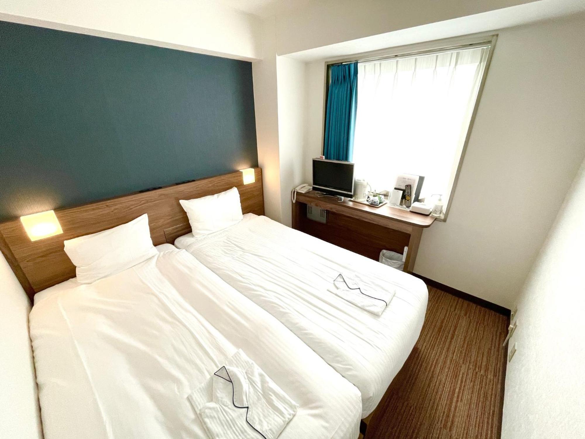 Day Nice Hotel Tokio Zewnętrze zdjęcie