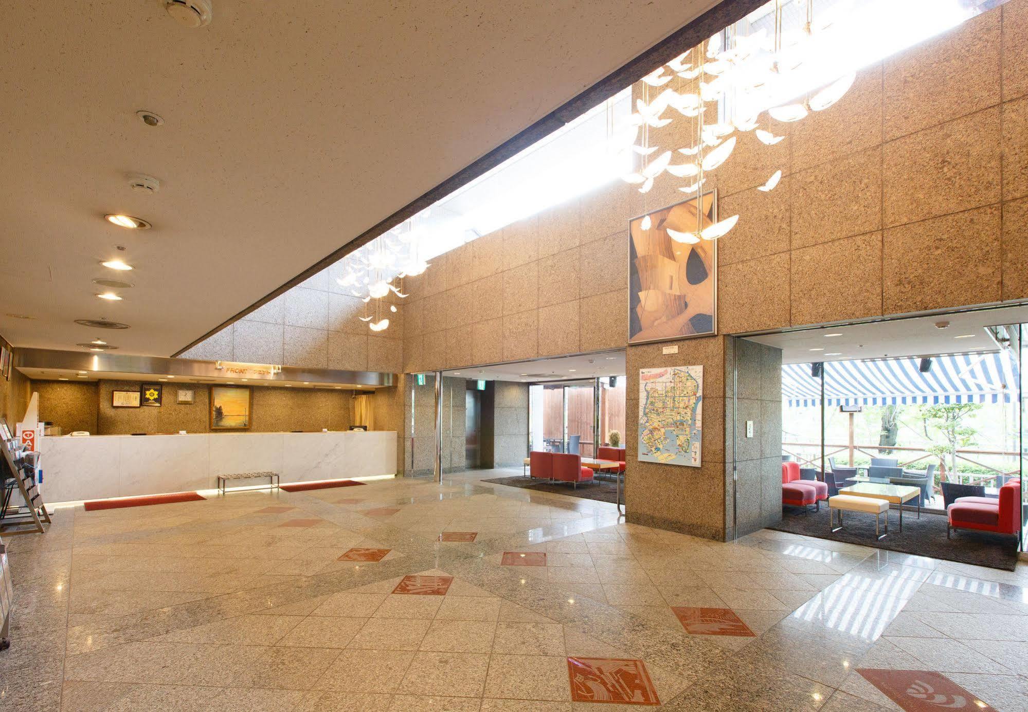 Day Nice Hotel Tokio Zewnętrze zdjęcie