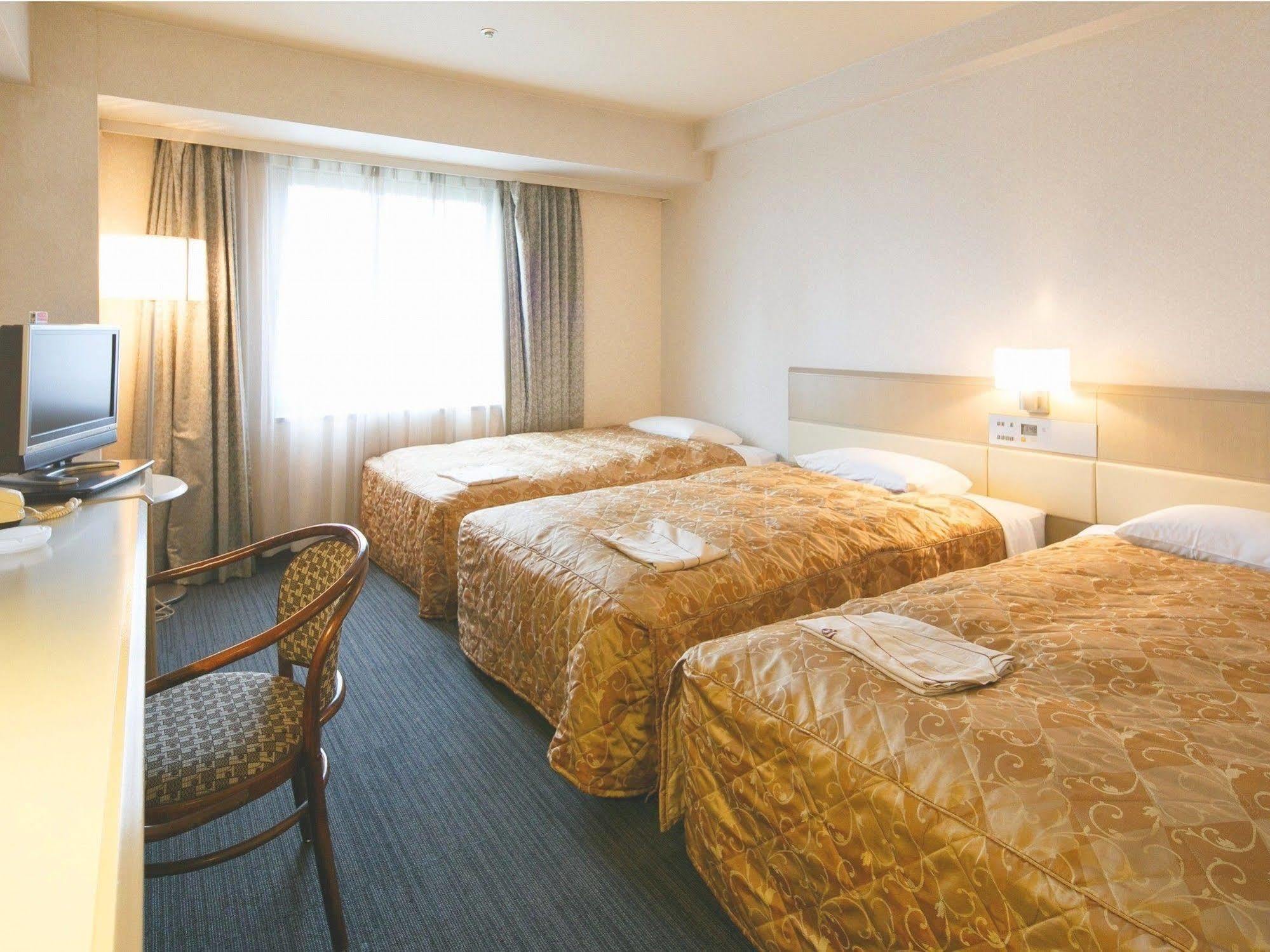 Day Nice Hotel Tokio Zewnętrze zdjęcie