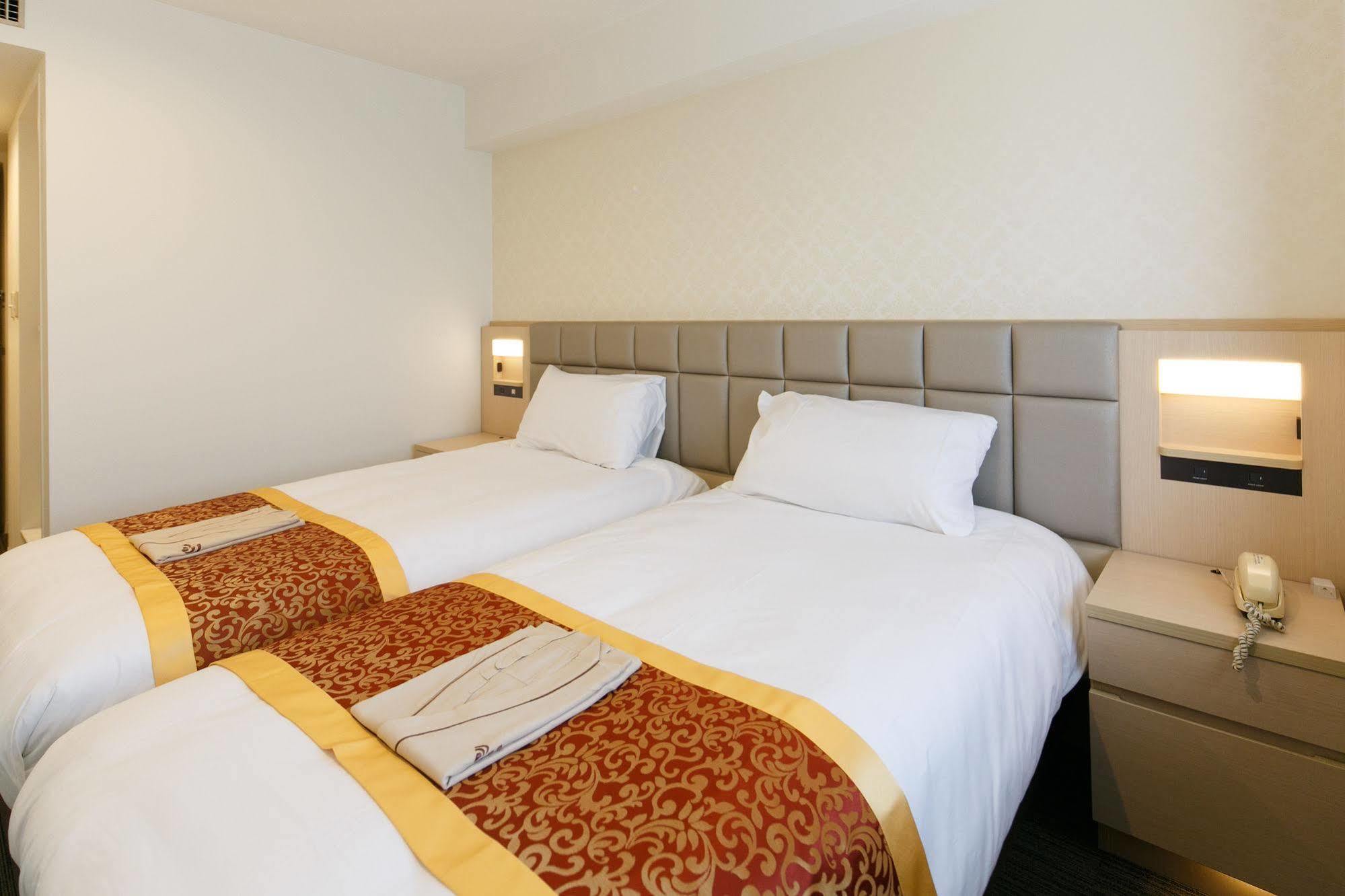 Day Nice Hotel Tokio Zewnętrze zdjęcie