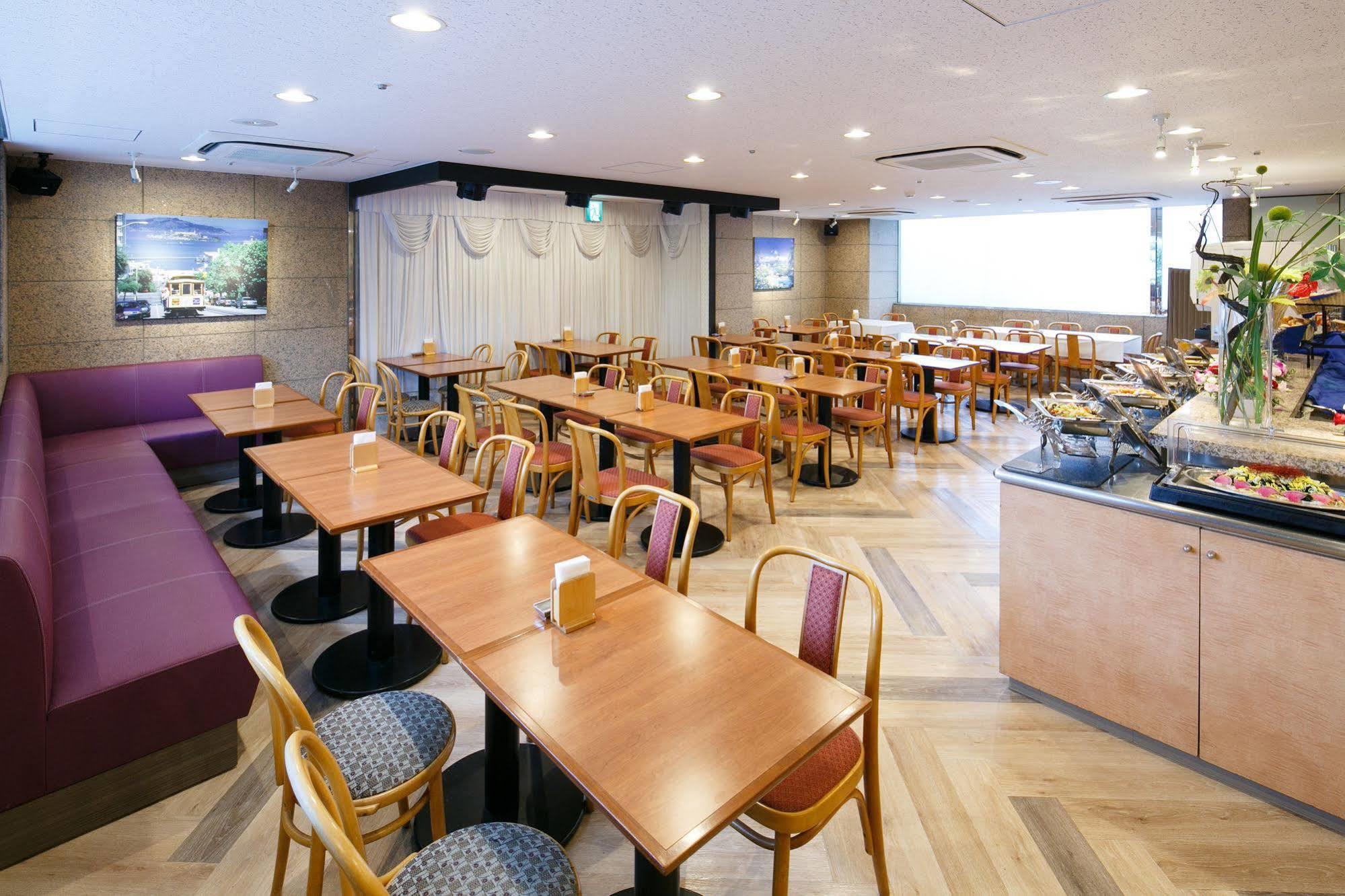 Day Nice Hotel Tokio Zewnętrze zdjęcie