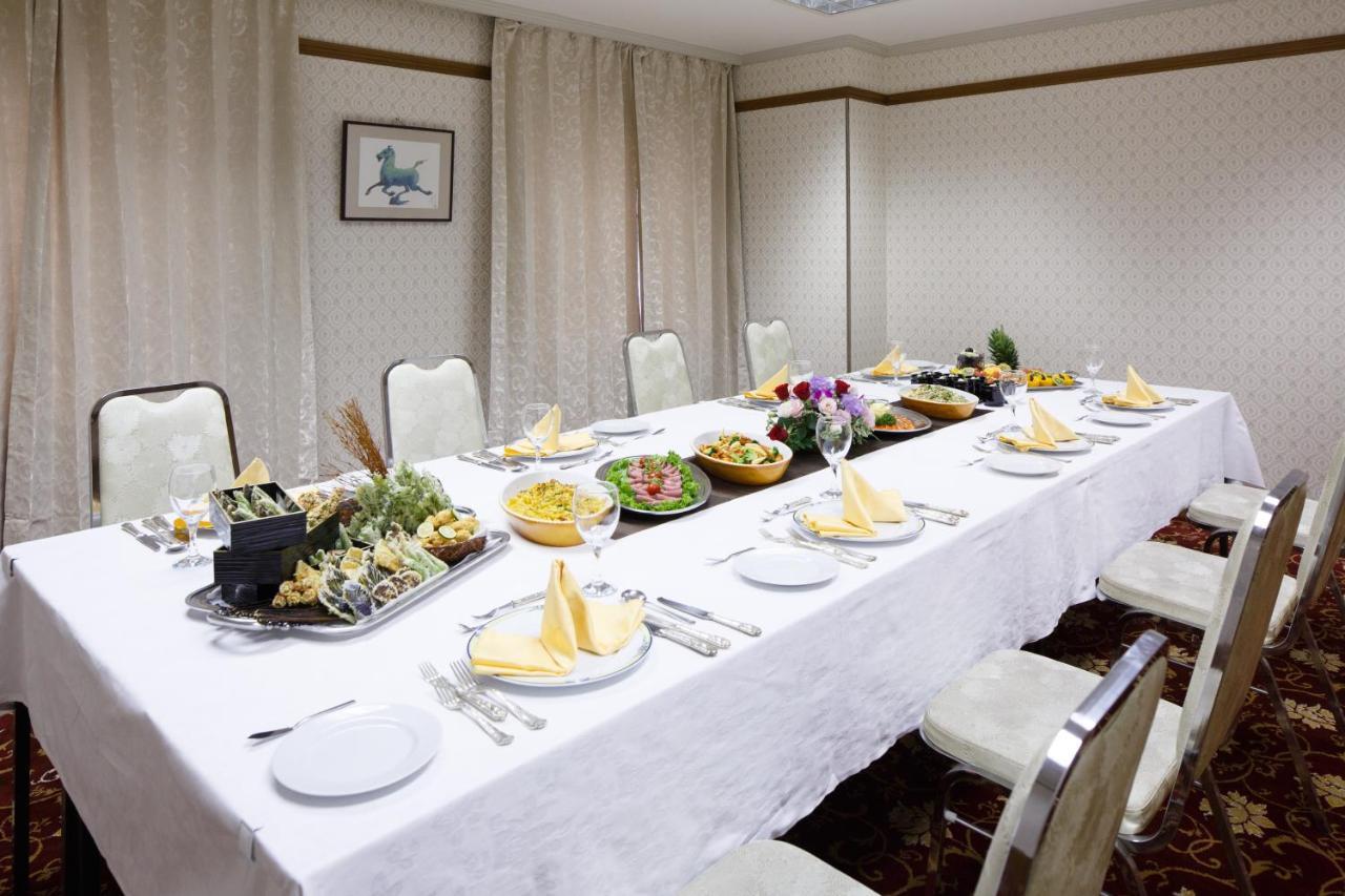 Day Nice Hotel Tokio Zewnętrze zdjęcie