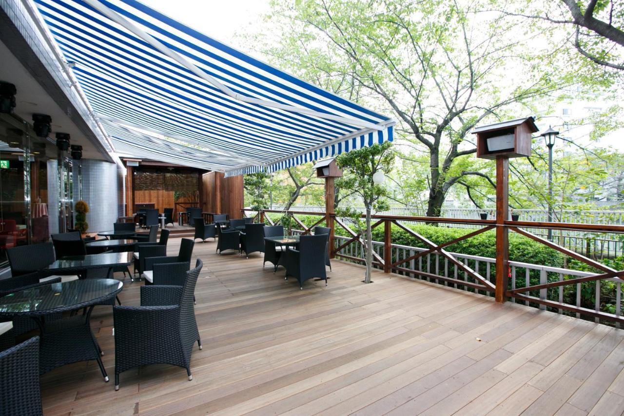 Day Nice Hotel Tokio Zewnętrze zdjęcie