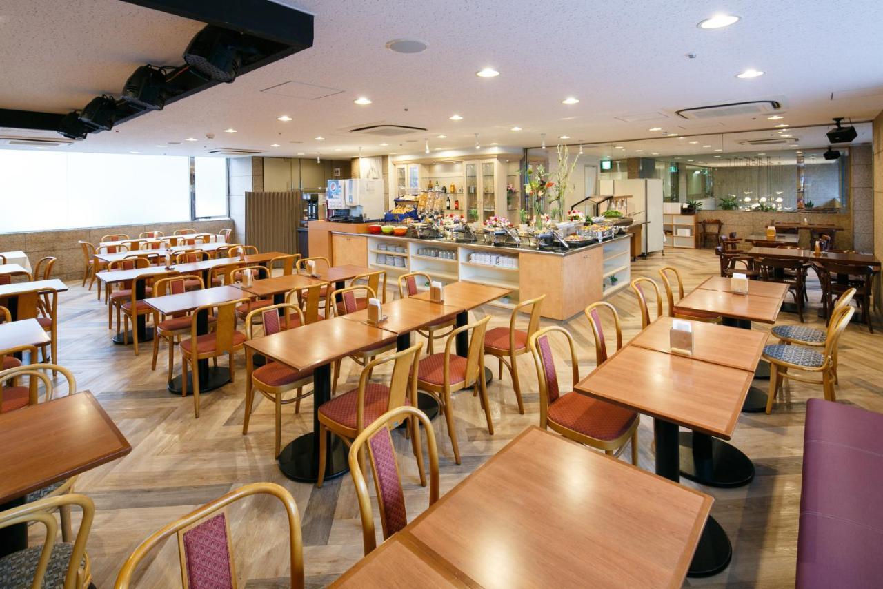 Day Nice Hotel Tokio Zewnętrze zdjęcie