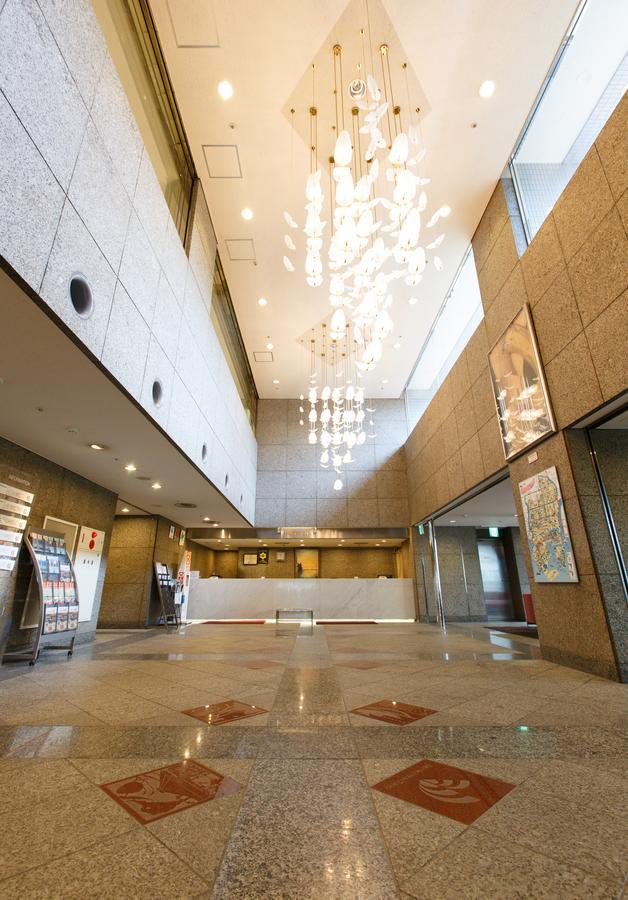 Day Nice Hotel Tokio Zewnętrze zdjęcie