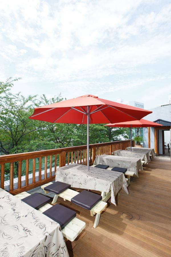 Day Nice Hotel Tokio Zewnętrze zdjęcie