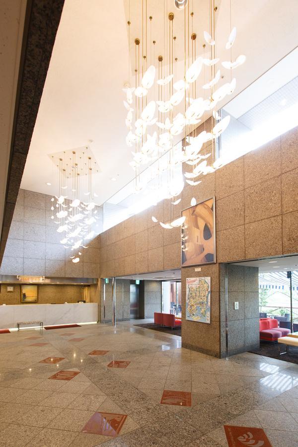 Day Nice Hotel Tokio Zewnętrze zdjęcie