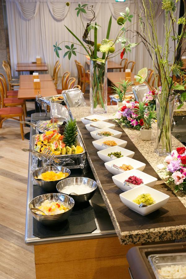Day Nice Hotel Tokio Zewnętrze zdjęcie