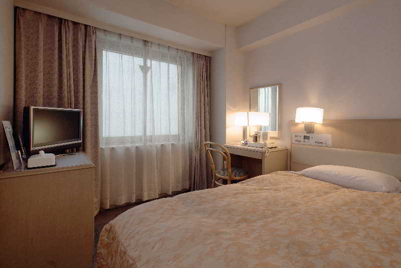 Day Nice Hotel Tokio Zewnętrze zdjęcie